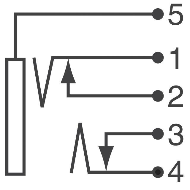 SJ1-2535-SMT-TR CUI Devices  Audio Connectors